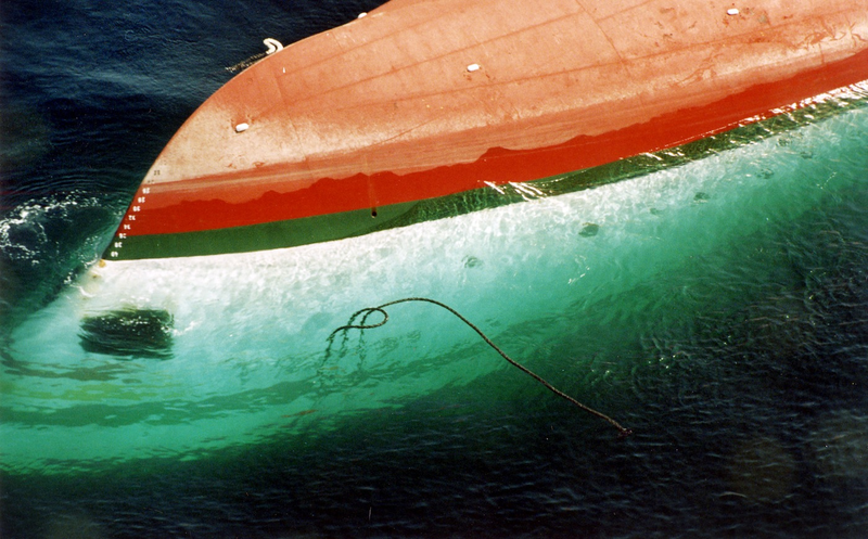 Illustration for article titled These are the world's most devastating maritime disasters